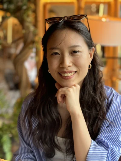 Ting-Ya Chang